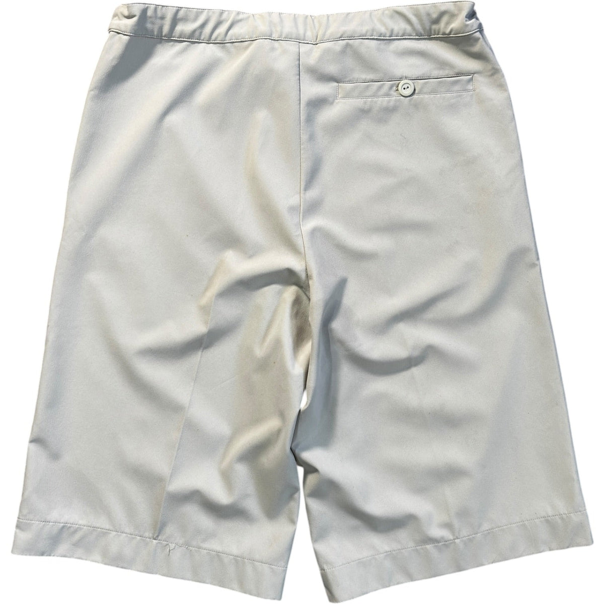 Nike Presto 00’s “Moleskin” Shorts W32 | W32, Grey