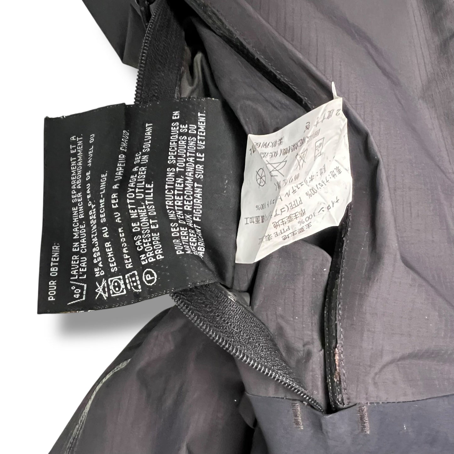Women’s Arc'teryx Beta SL Hybrid Goretex Jacket (S)