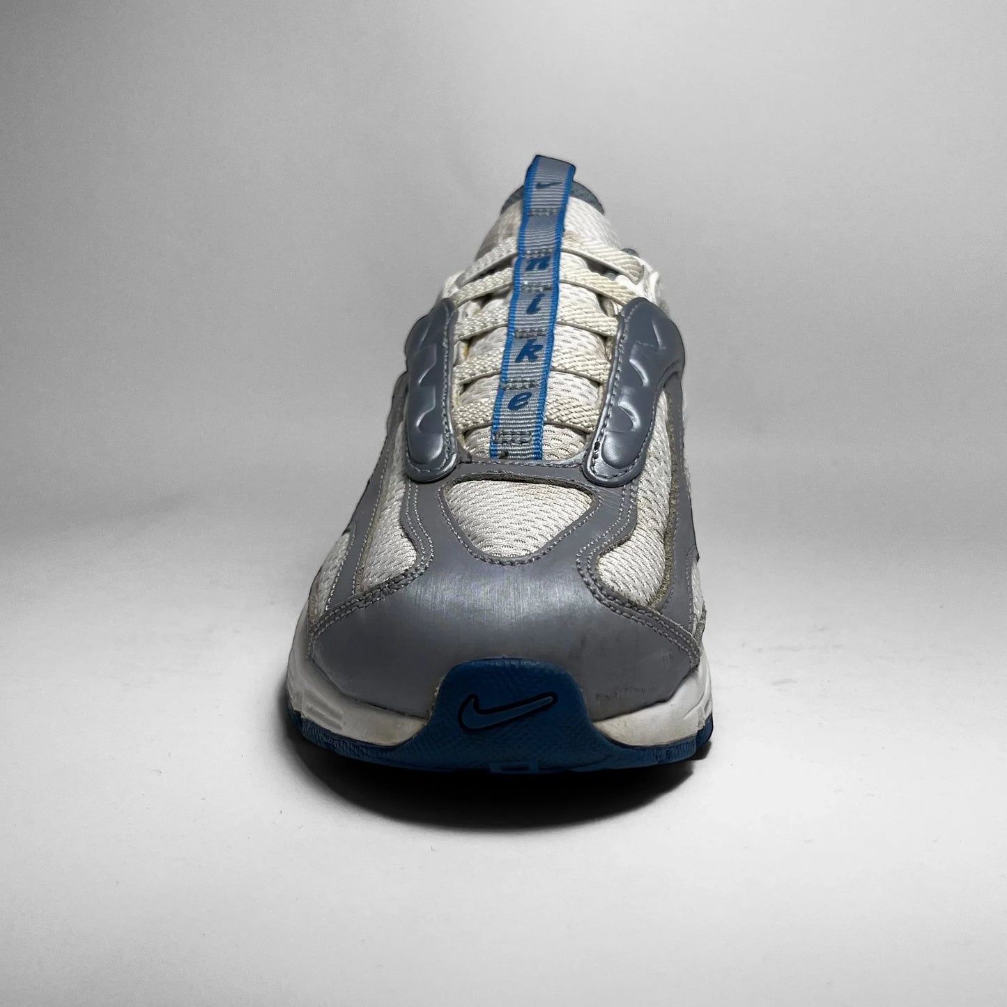 Nike Xccelerate Slip-On (2008)