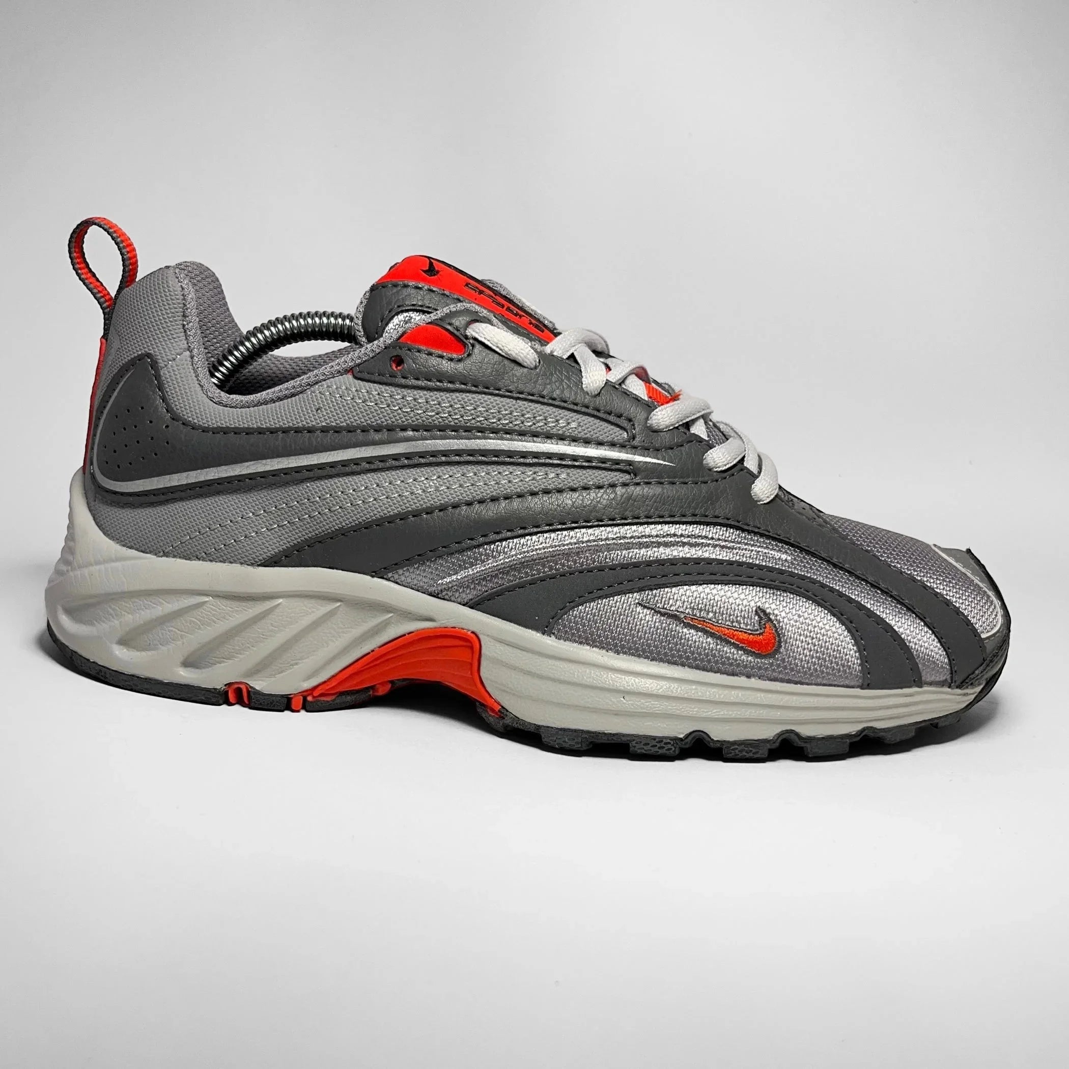 Nike Air Efsane II (2003) – Known Source