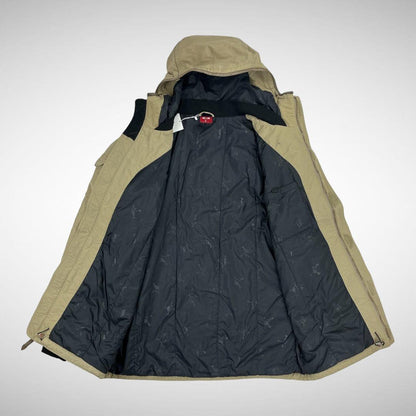 Oakley Nitro Fuel 2 Snowboard Jacket (90s) - Known Source