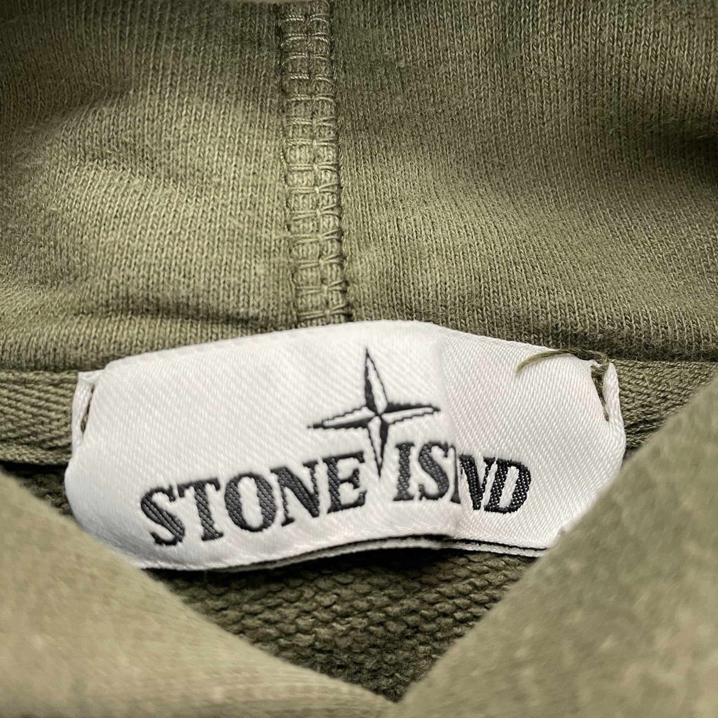 Stone Island Hoodie, Size Medium | Stone island, Multicoloured