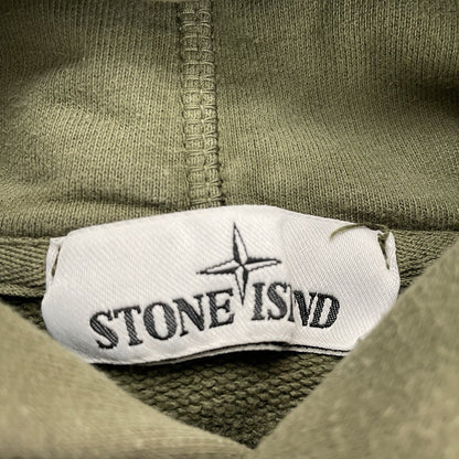 Stone Island Hoodie, Size Medium | Stone island, Multicoloured