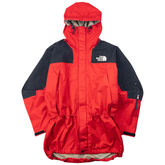 Vintage The North Face Goretex Zip Up Jacket Size L