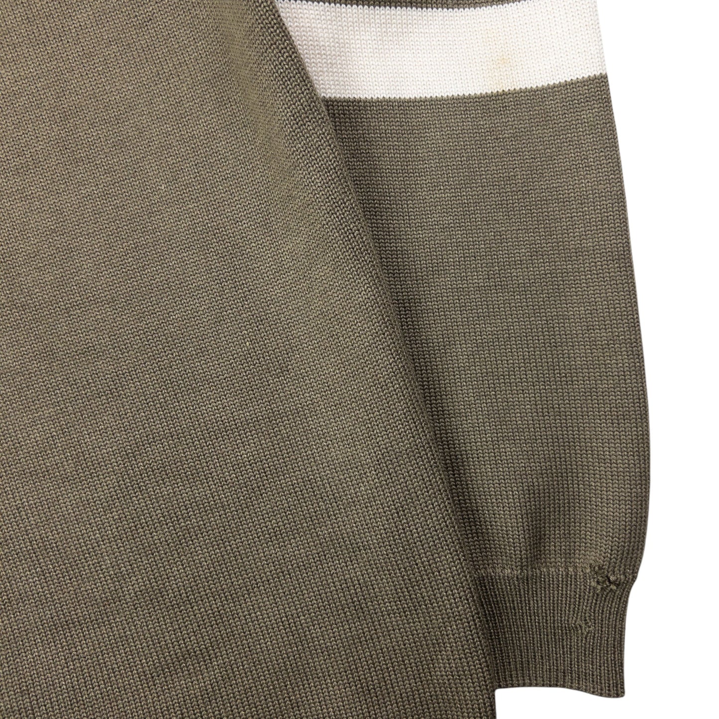 Vintage 2000s Gucci Wool Knit Jumper Size L | Large, Multicoloured