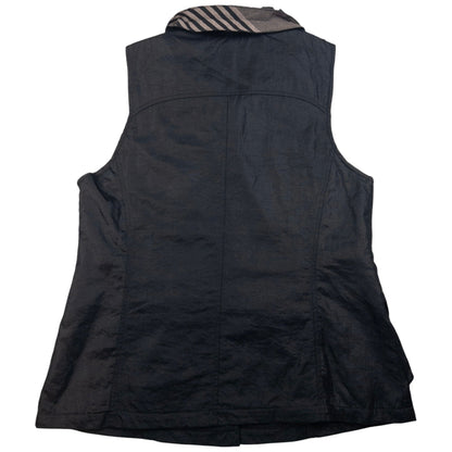 Vintage Yohji Yamamoto Cargo Gilet Vest Womens Size L