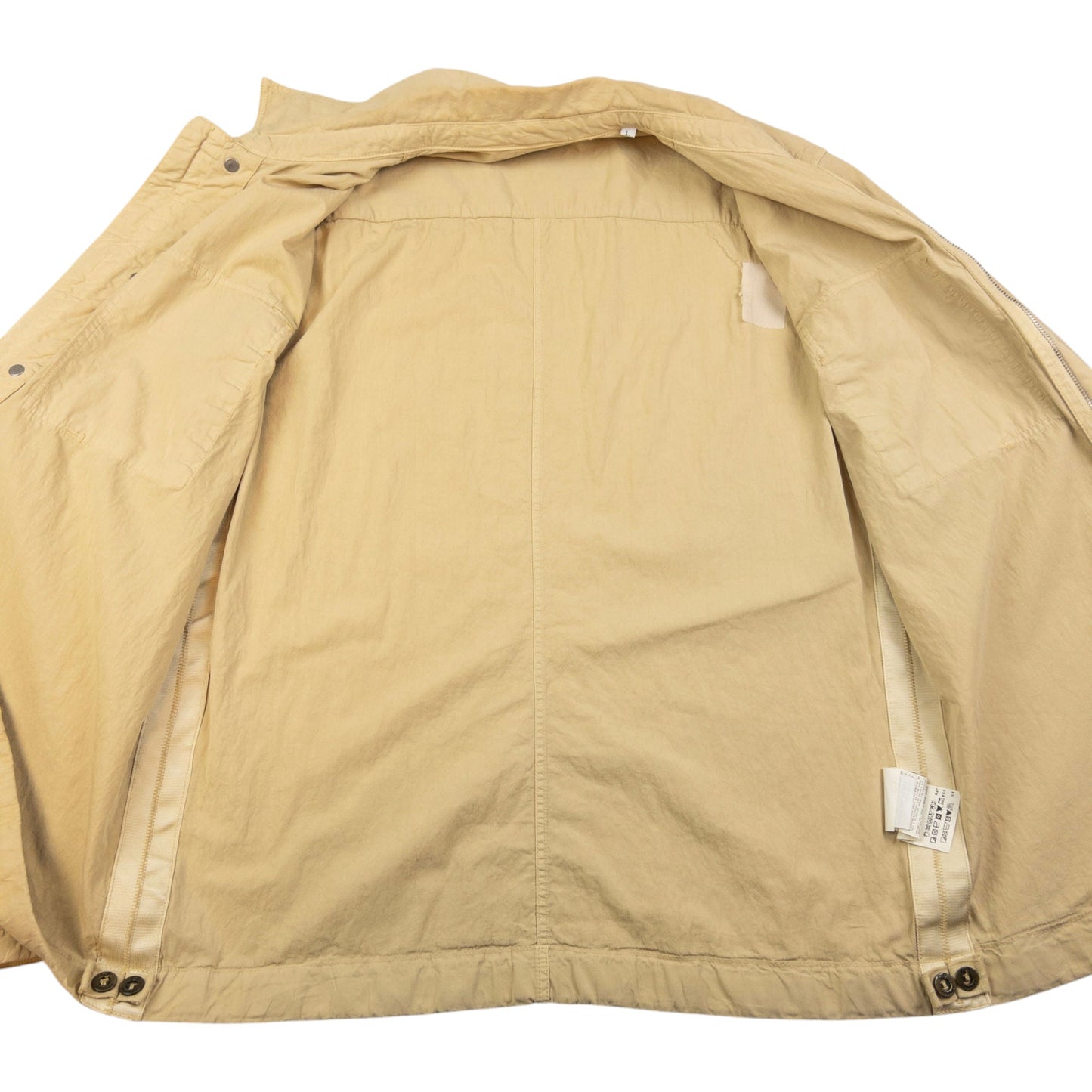 Vintage CP Company Lightweight Jacket Size M