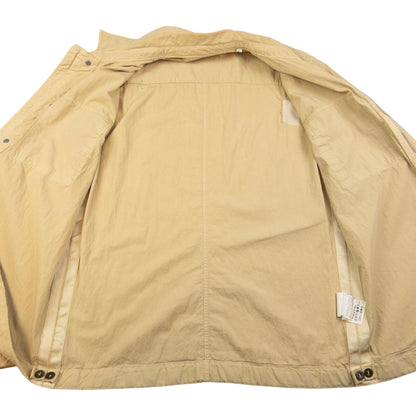 Vintage CP Company Lightweight Jacket Size M
