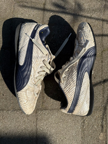 Puma x Jil Sander ‘Snakeskin’ (2004)