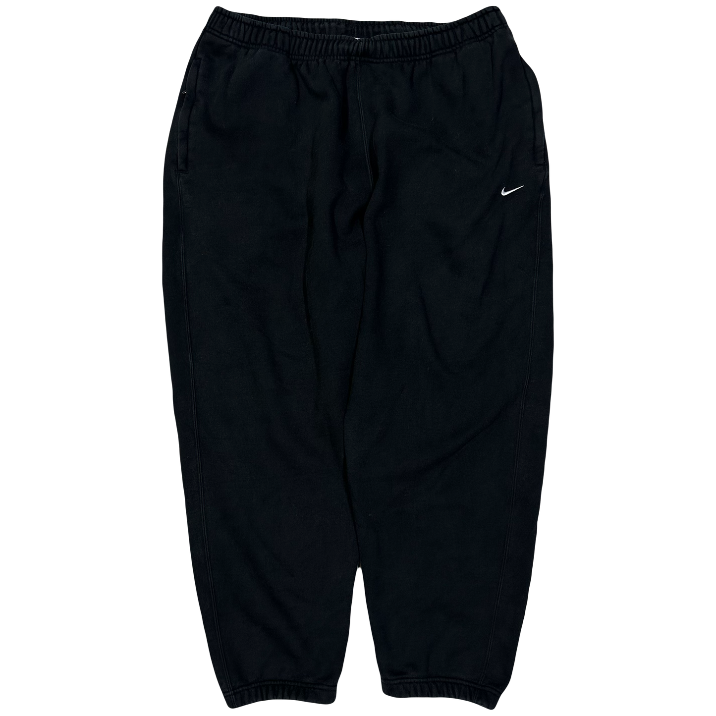 Nike NRG Joggers In Black ( XXL )