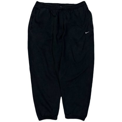 Nike NRG Joggers In Black ( XXL )