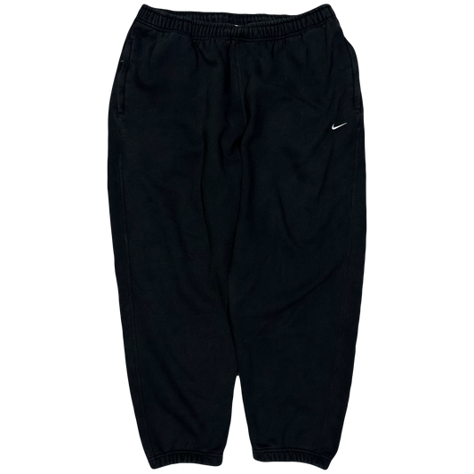 Nike NRG Joggers In Black ( XXL )