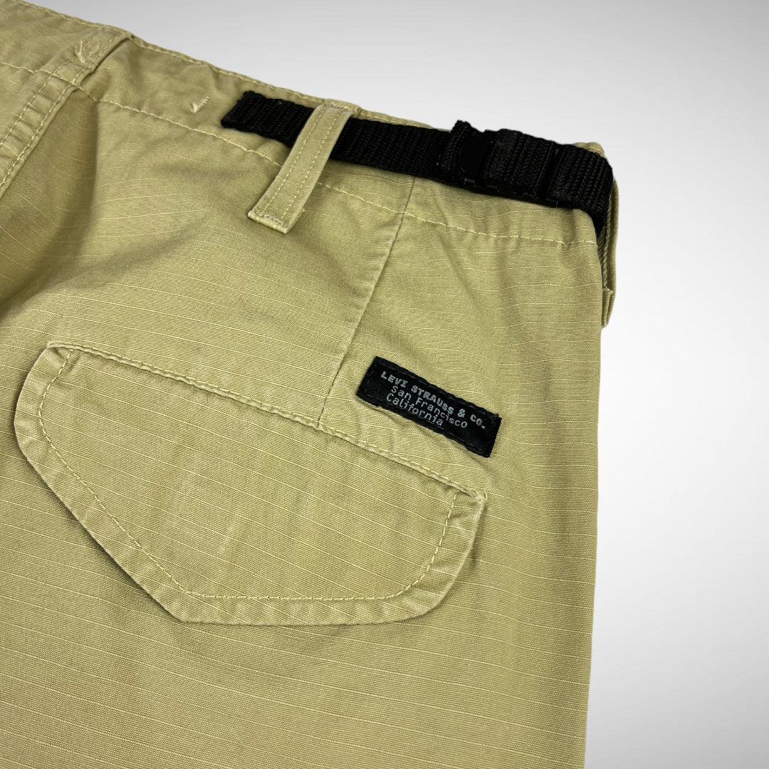 Levi’s All-Duty Ripstop Cargos (1999) - Known Source