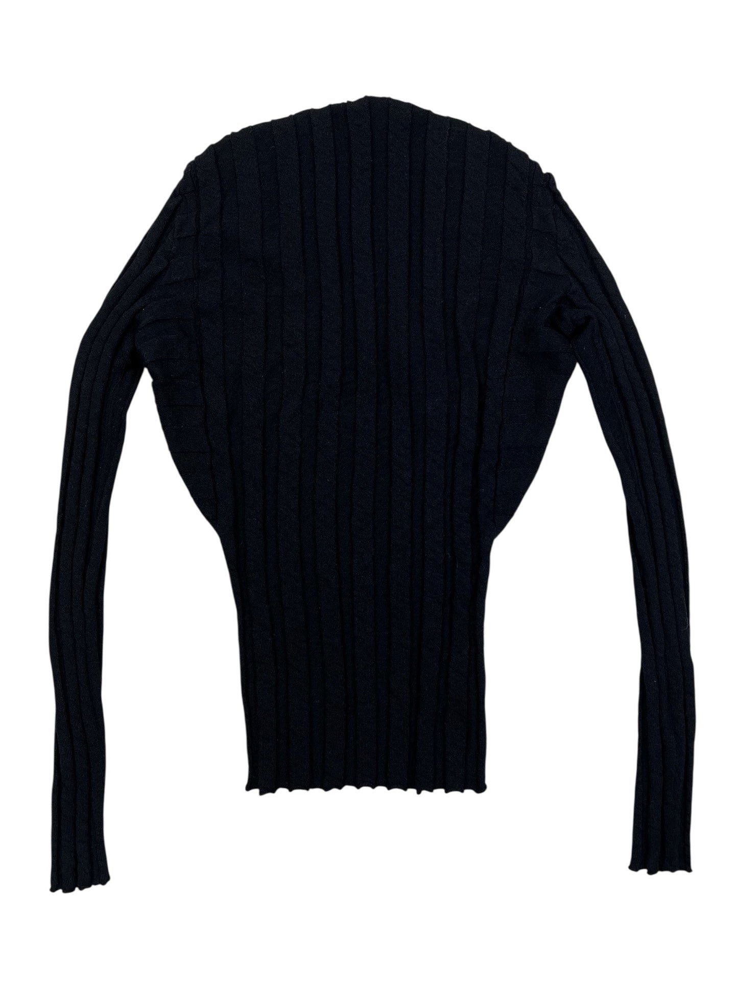 Emporio Armani jumper | Black, Black
