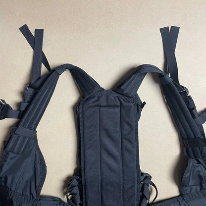 A/W 2000 Urban Protection Harness Attachment Tactical Vest