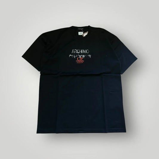 C.P. Company Cinquanta 50th Anniversary T Shirt L BNWT