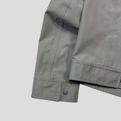 Prada Sport SS00 Goretex Moto Jacket with Neoprene Multipockets - IT50 (M)