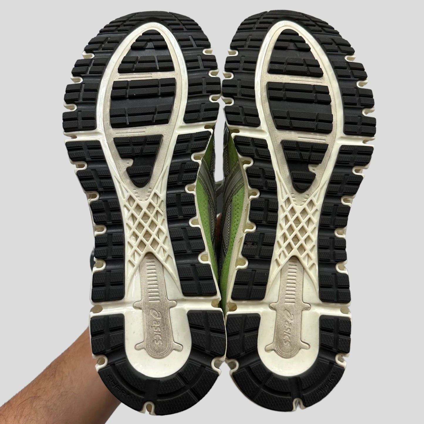 ASICS x Awake Gel Kayano 5 360 - UK8.5