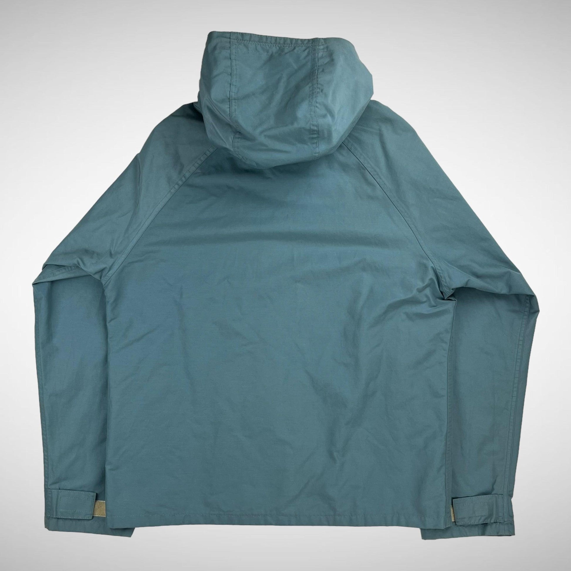 Sierra Designs 60/40 Parka (1990s) - Known Source