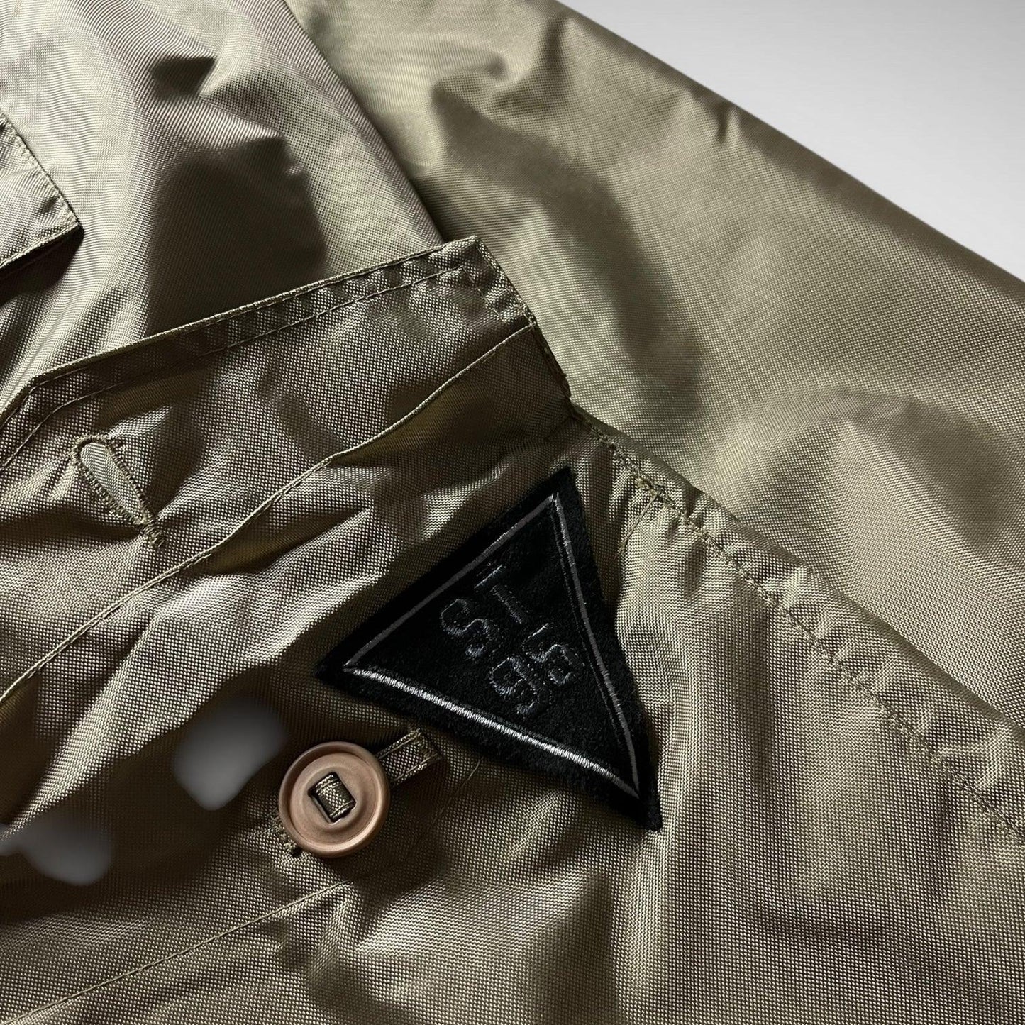 ST95 Jacket (1990s)