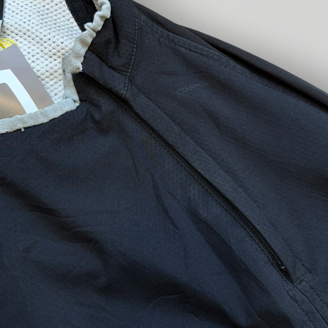 Nike Sphere Asymmetric Technical Pullover Total 90 L/XL | Default Title, Navy