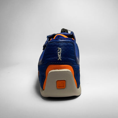 Reebok Travel Trainer 3 “Metro” (2004) - Known Source