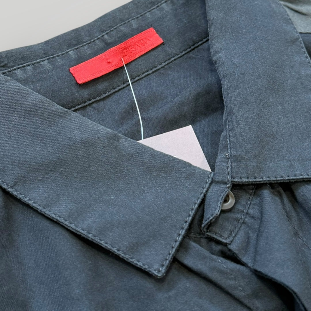 Prada Sport 2000’s Technical Overshirt M