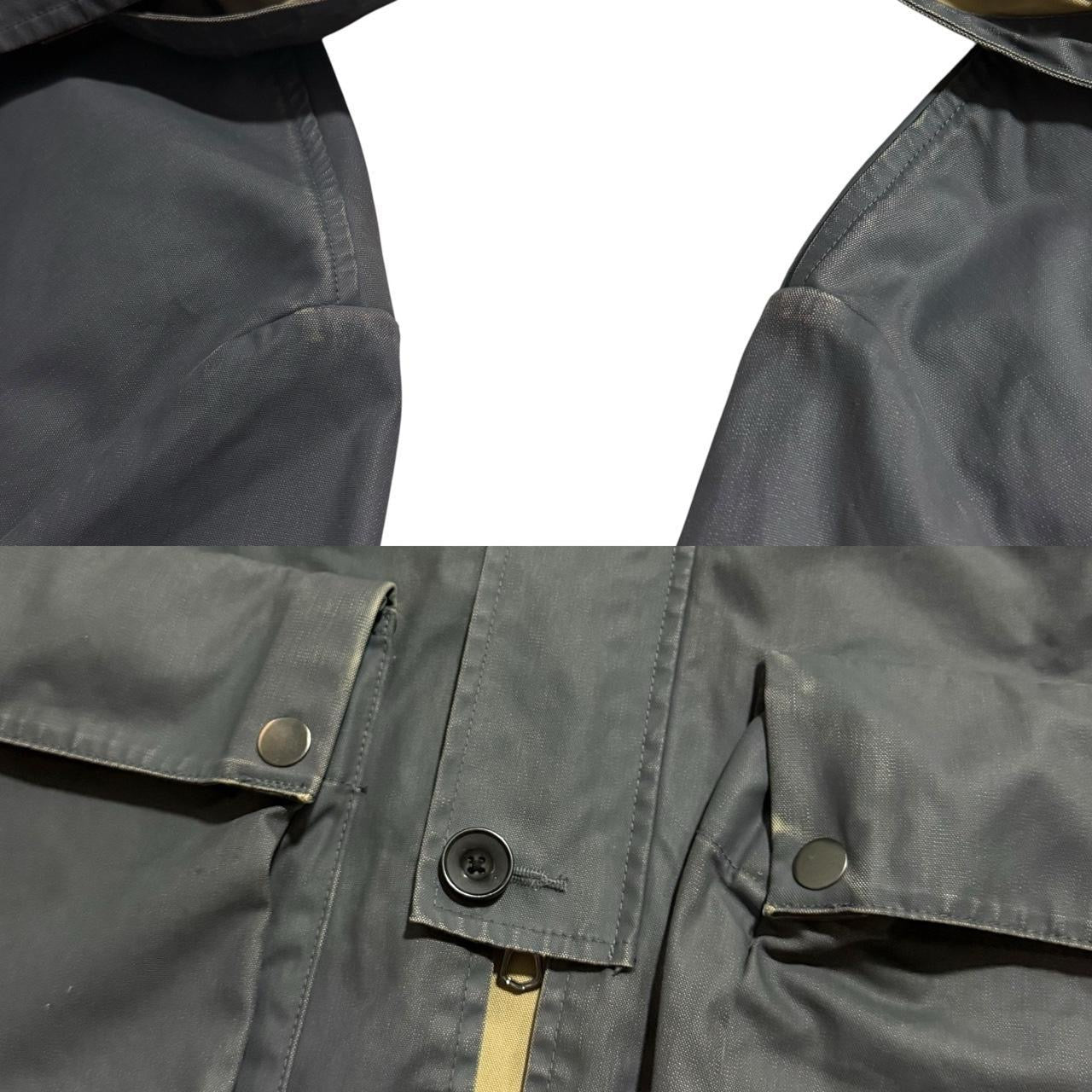 CP Company 2016 Japan Mille Miglia Jacket | Large, Gray