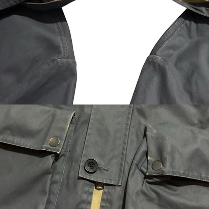 CP Company 2016 Japan Mille Miglia Jacket | Large, Gray