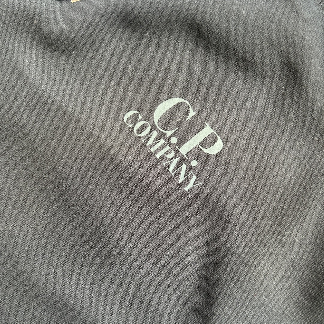 C.P. Company Metropolis Crewneck Hoodie XL BNWT