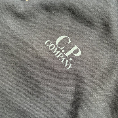 C.P. Company Metropolis Crewneck Hoodie XL BNWT