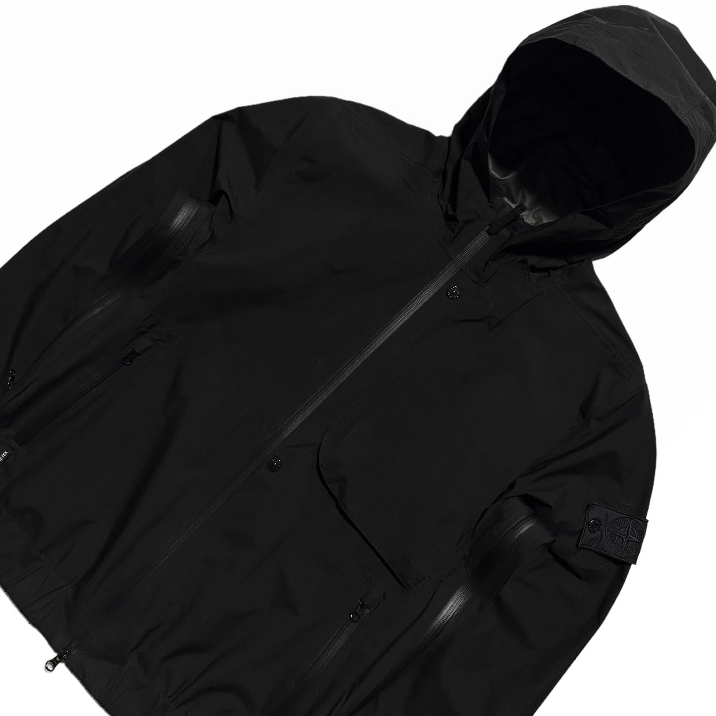 Stone Island Shadow Project Paclite Jacket