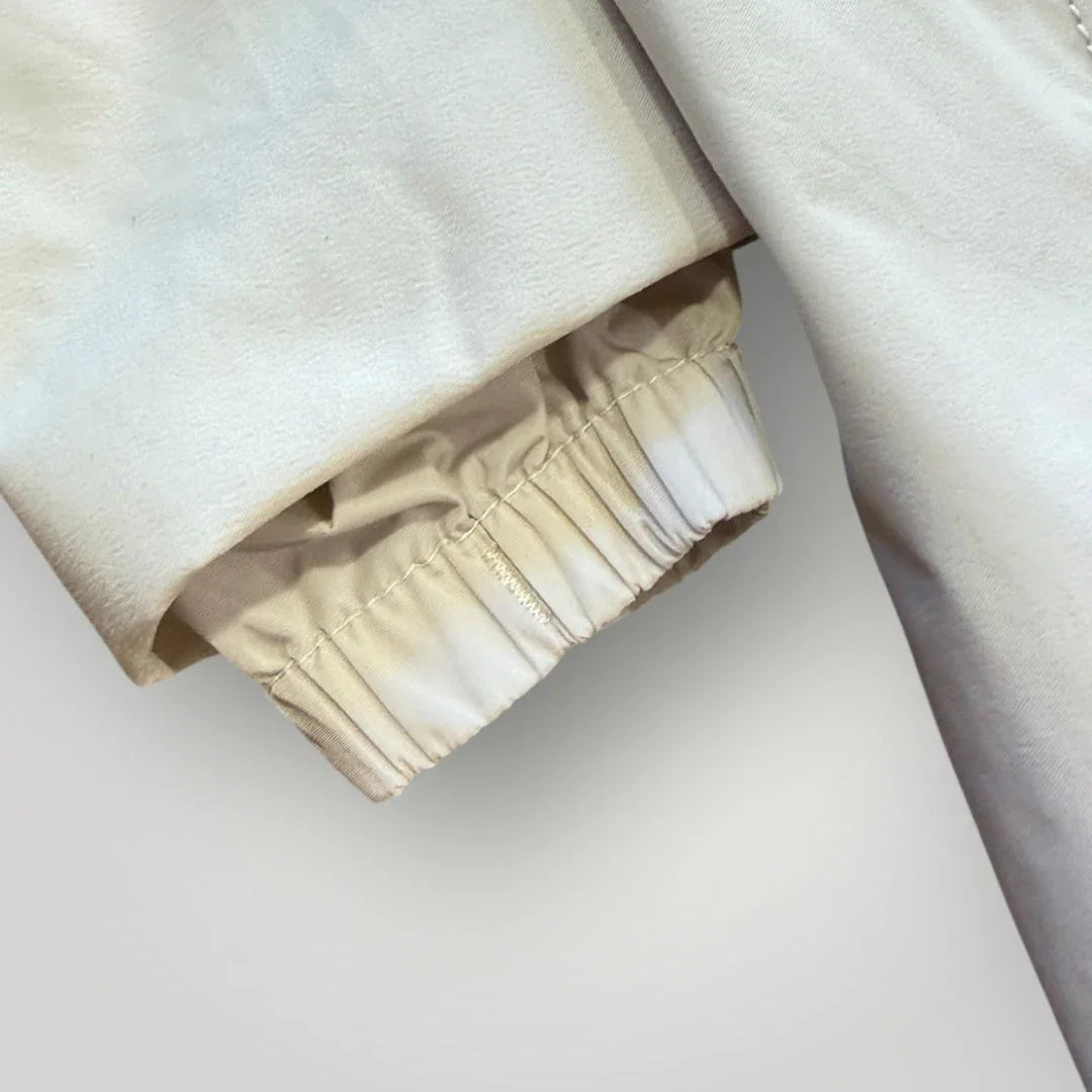 Prada Sport 2000's Women's Belted Rain Mac S