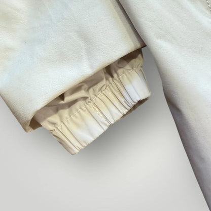 Prada Sport 2000's Women's Belted Rain Mac S