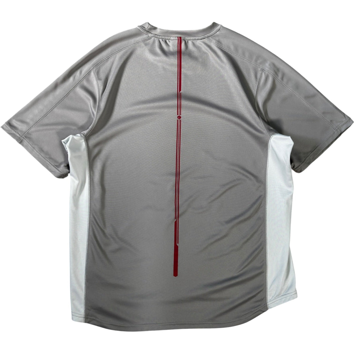 Nike Hex 00's Full Shorts & T Shirt Set L | Large, Multicoloured