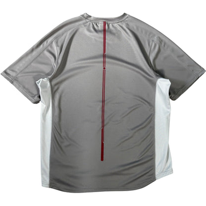 Nike Hex 00's Full Shorts & T Shirt Set L | Large, Multicoloured