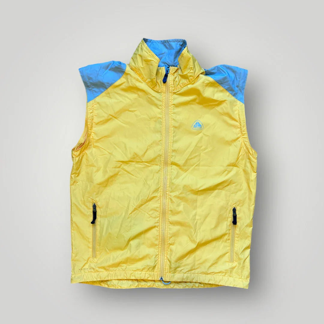 Nike ACG 00’s 2 in 1 Clima Fit Jacket L/XL