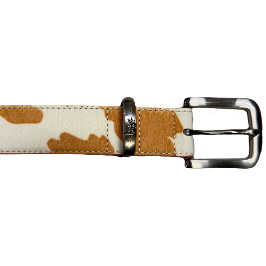 Stüssy Cowhide Belt (L/XL)