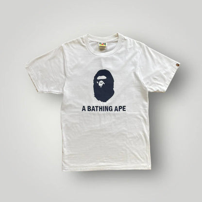 Bape Embroidered T-shirt S