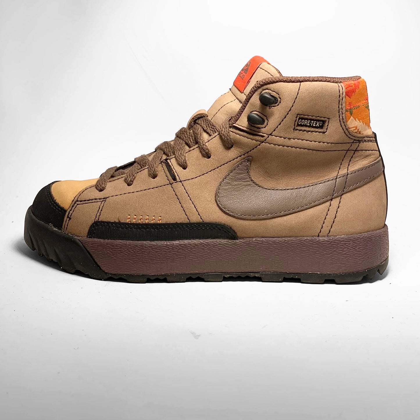 Nike ACG Blazers GTX (2008)