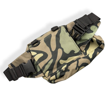 1990's Maharishi Camo Side Bag | Default Title, Camo
