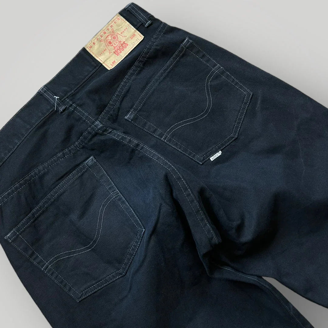 Nepenthes Hogg Selvedge Jeans 30x30