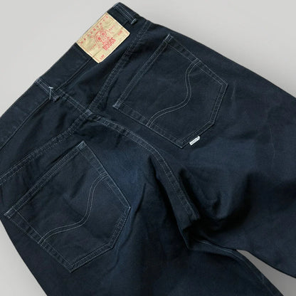 Nepenthes Hogg Selvedge Jeans 30x30