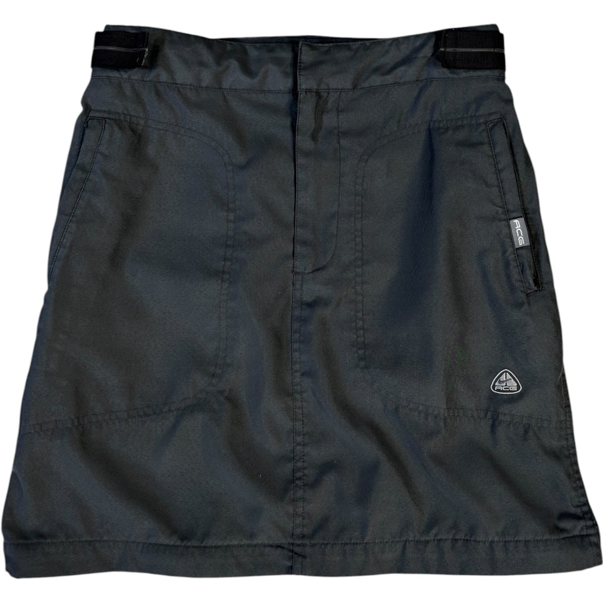 Nike ACG 00’s Mini Skirt Size 10/12 | 10/12, Red