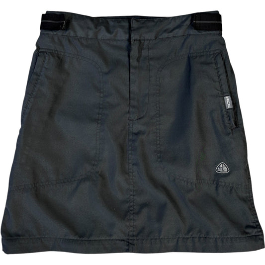 Nike ACG 00’s Mini Skirt Size 10/12 | 10/12, Red