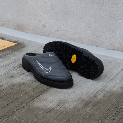 Reconstructed Collection - Nike Air Soc Moc (2003)