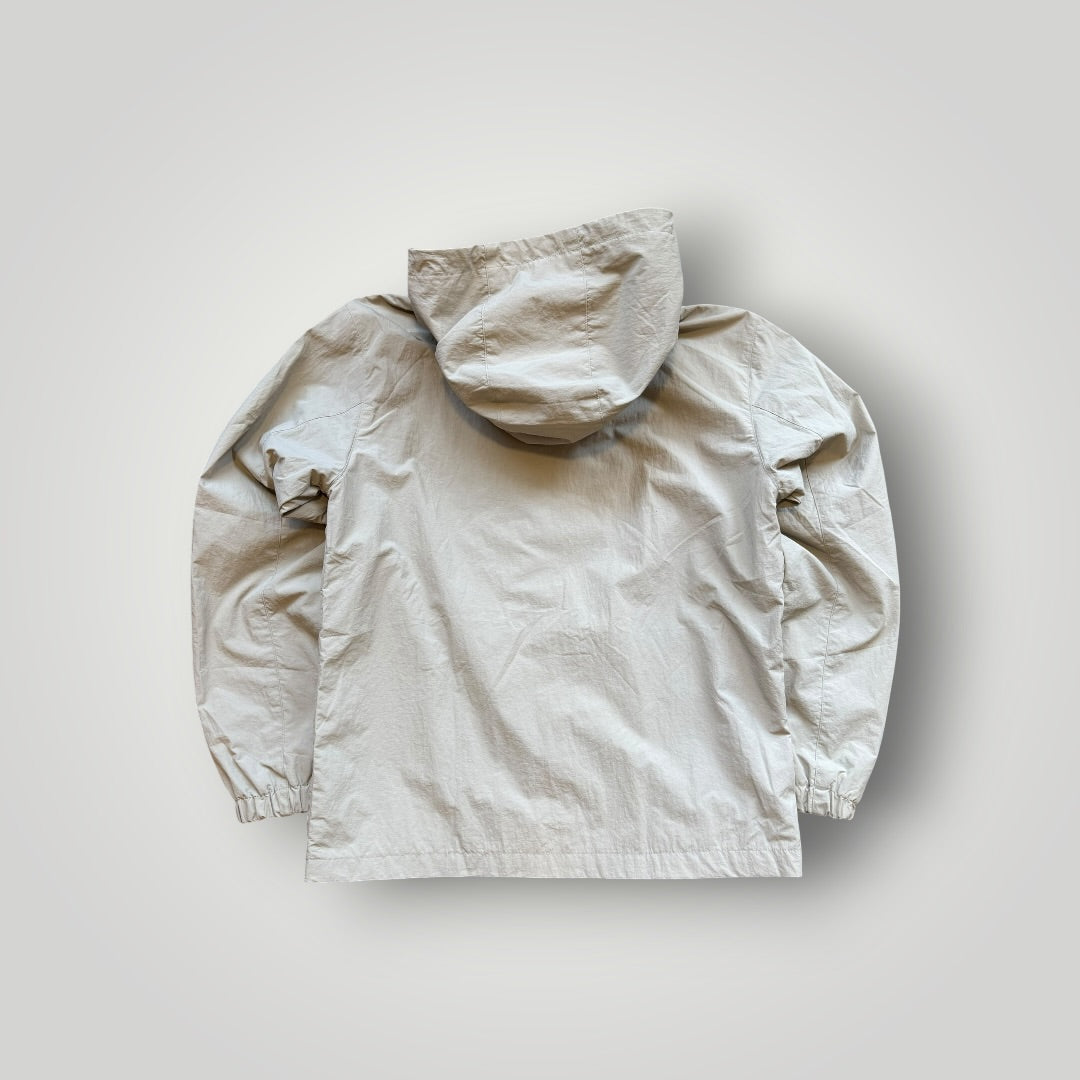 Snow Peak Lightweight Windbreaker M | Default Title, Red