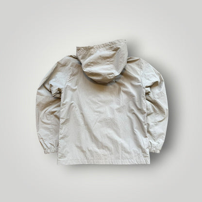 Snow Peak Lightweight Windbreaker M | Default Title, Red