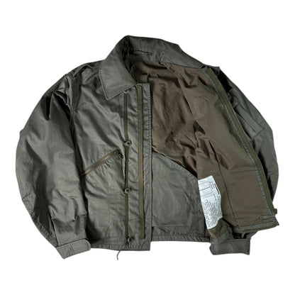 British RAF 2007 Cold Weather Fight Jacket