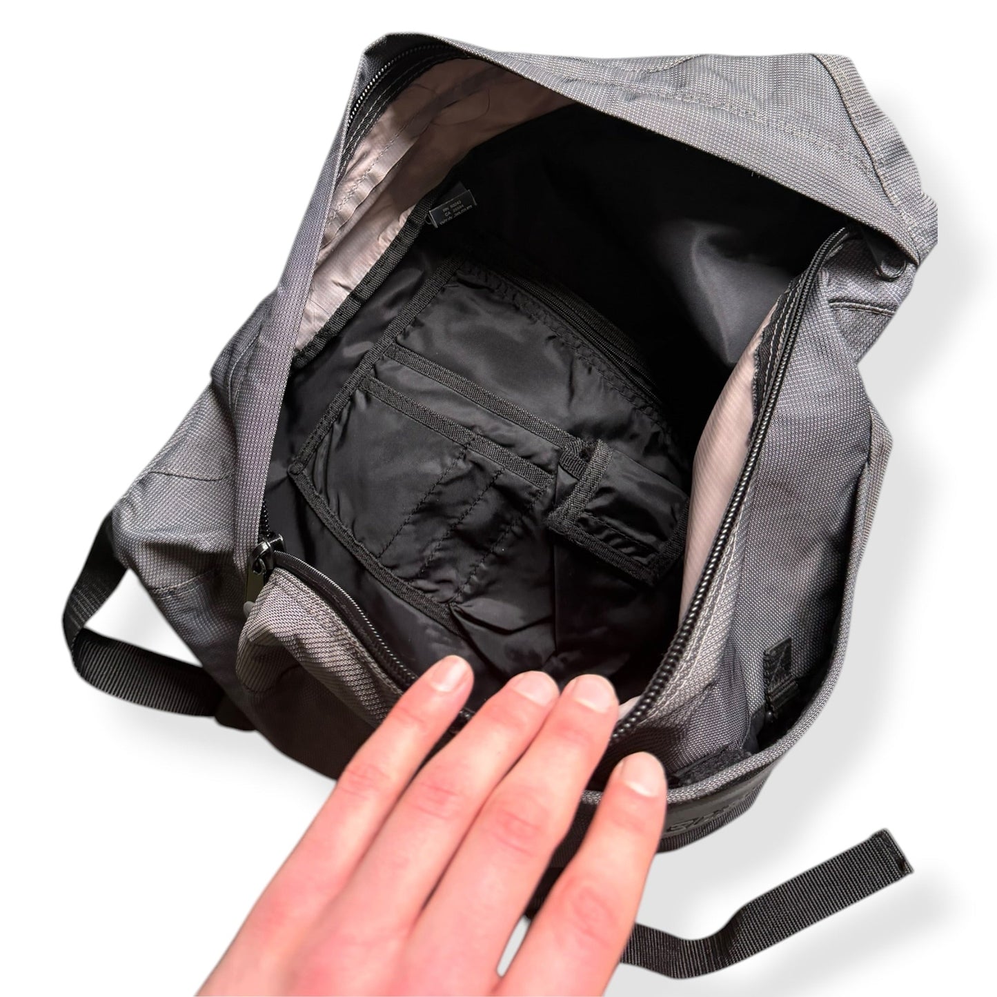 2000's Diesel Tri-Harness Sling Bag | Large, Multicoloured